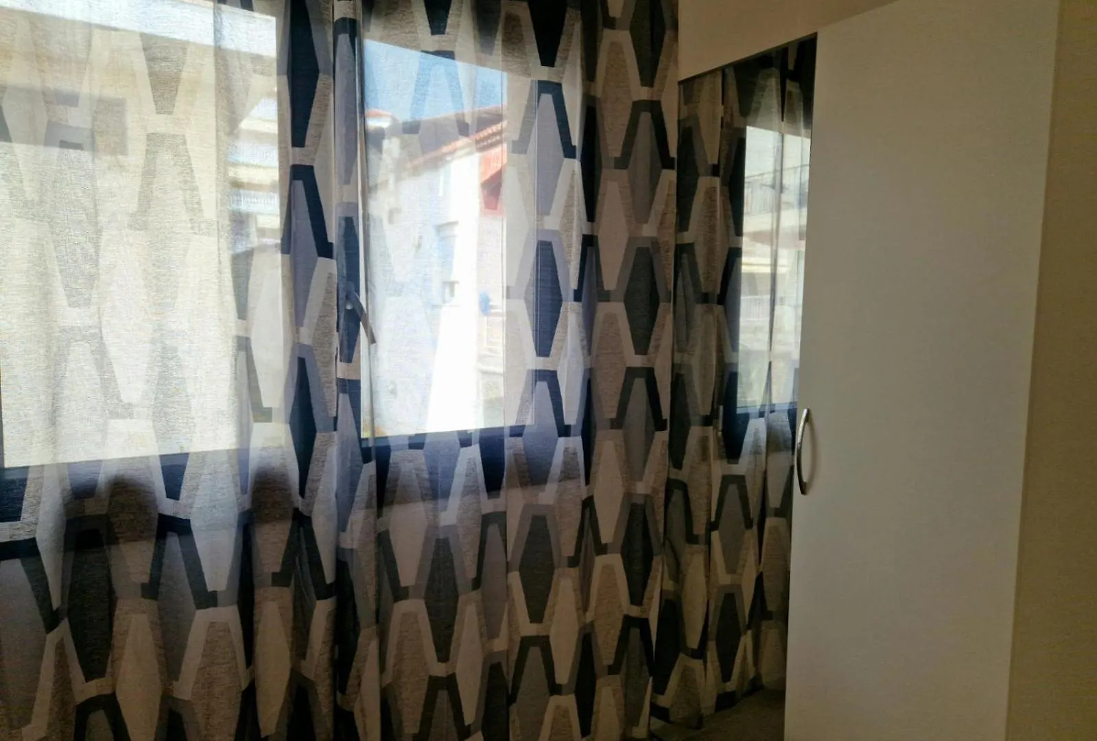 Apartment Sky Room 3 Nea Kallikrateia Greece
